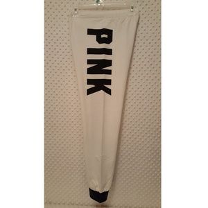 Victoria's Secret PINK Gym Pants